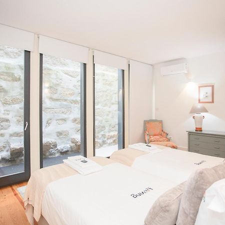 Liiiving In Porto | Central Secret Terrace Bagian luar foto