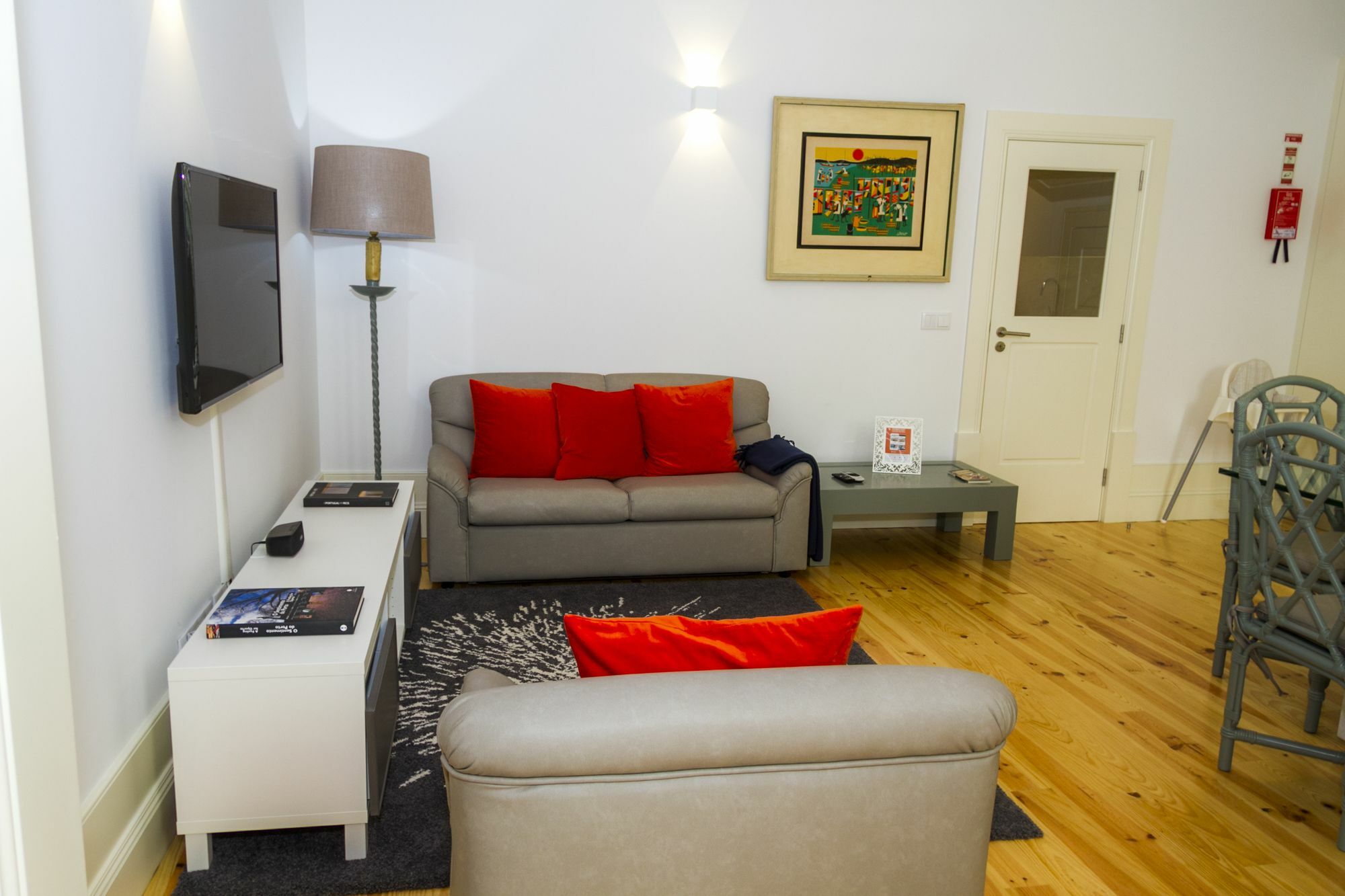 Liiiving In Porto | Central Secret Terrace Bagian luar foto