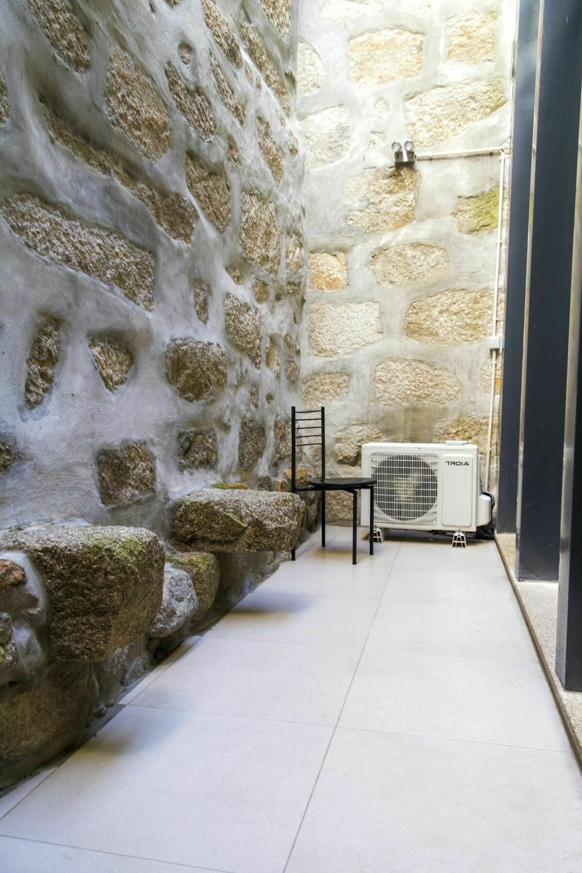 Liiiving In Porto | Central Secret Terrace Bagian luar foto